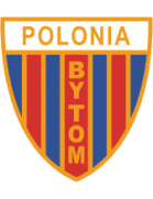 Bytovia Bytów logo