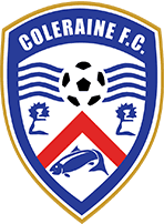 Coleraine logo