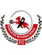 Enugu Rangers logo