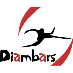 Diambars logo