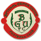 Bethnal Green United logo