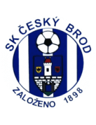 Český Brod logo