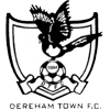 Dereham Town logo