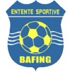 ES Bafing logo