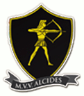 Alcides logo