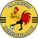 CD Platense logo