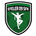 Efeler 09 Spor logo