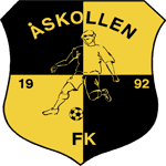 Åskollen logo