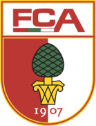 Augsburg II logo