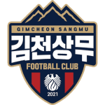 Gimcheon Sangmu