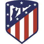 Atl. Madrid U19 logo