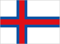 Faroe Islands U21 logo