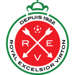 Excelsior Virton logo