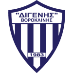 Digenis Voroklinis logo