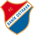 Banik Ostrava B logo