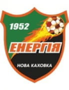 Enerhiya Nova Kakhovka logo