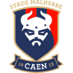 Caen II logo
