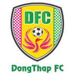 Dong Thap logo