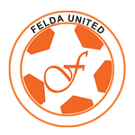 FELDA United logo