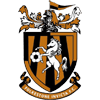 Folkestone Invicta logo