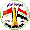Al Mosul logo