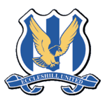 Eccleshill United logo