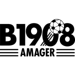 B 1908 logo