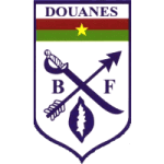 Douanes logo