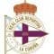 Deportivo La Coruña U19 logo