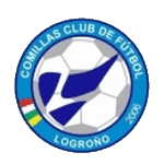 Comillas logo
