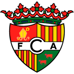 FC Andorra logo