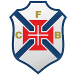 CF Os Belenenses logo