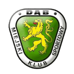 Dąb Dębno logo
