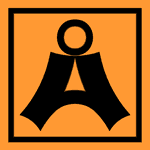 Åsane II logo