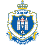 Dnepr Mogilev logo