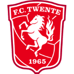 FC Twente W logo