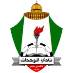 Al Wihdat logo