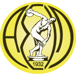 ASIL Lysi logo