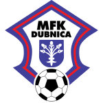 Dubnica logo