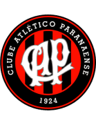 Atlético Tubarão logo