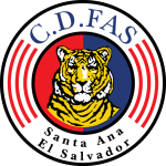 FAS logo
