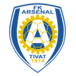 Arsenal Tivat logo