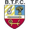 Banbridge Town logo