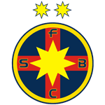 FCSB II logo