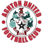 Ashton United logo