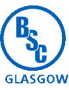BSC Glasgow logo