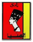 El Minya logo