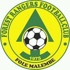 Forest Rangers logo