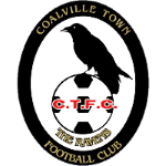 Coalville Town logo