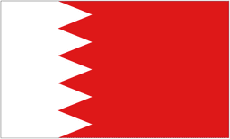 Bahrain logo
